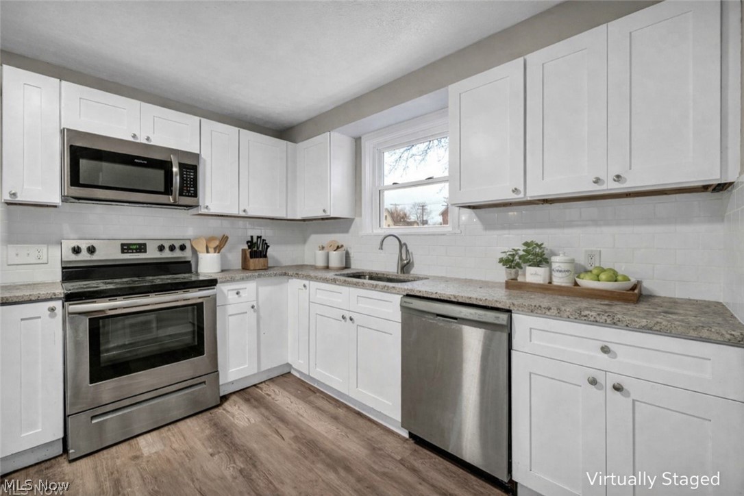 3623 Siam Avenue Cleveland OH 44113