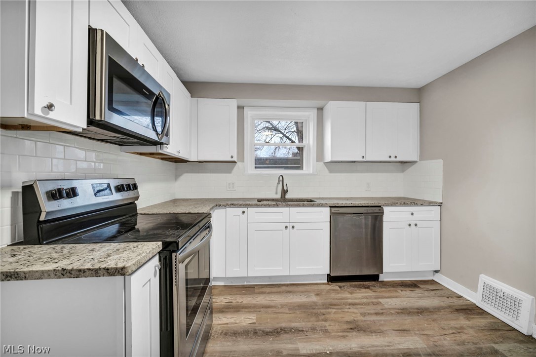 3623 Siam Avenue Cleveland OH 44113