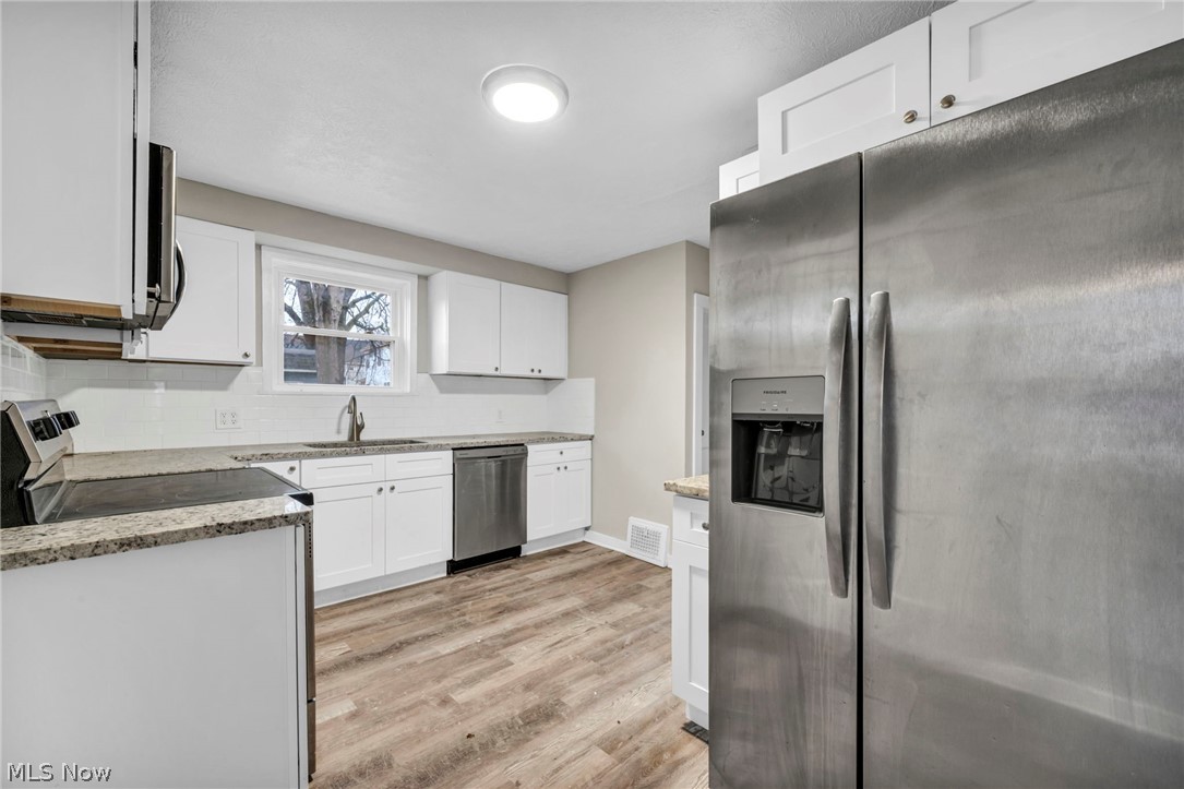 3623 Siam Avenue Cleveland OH 44113
