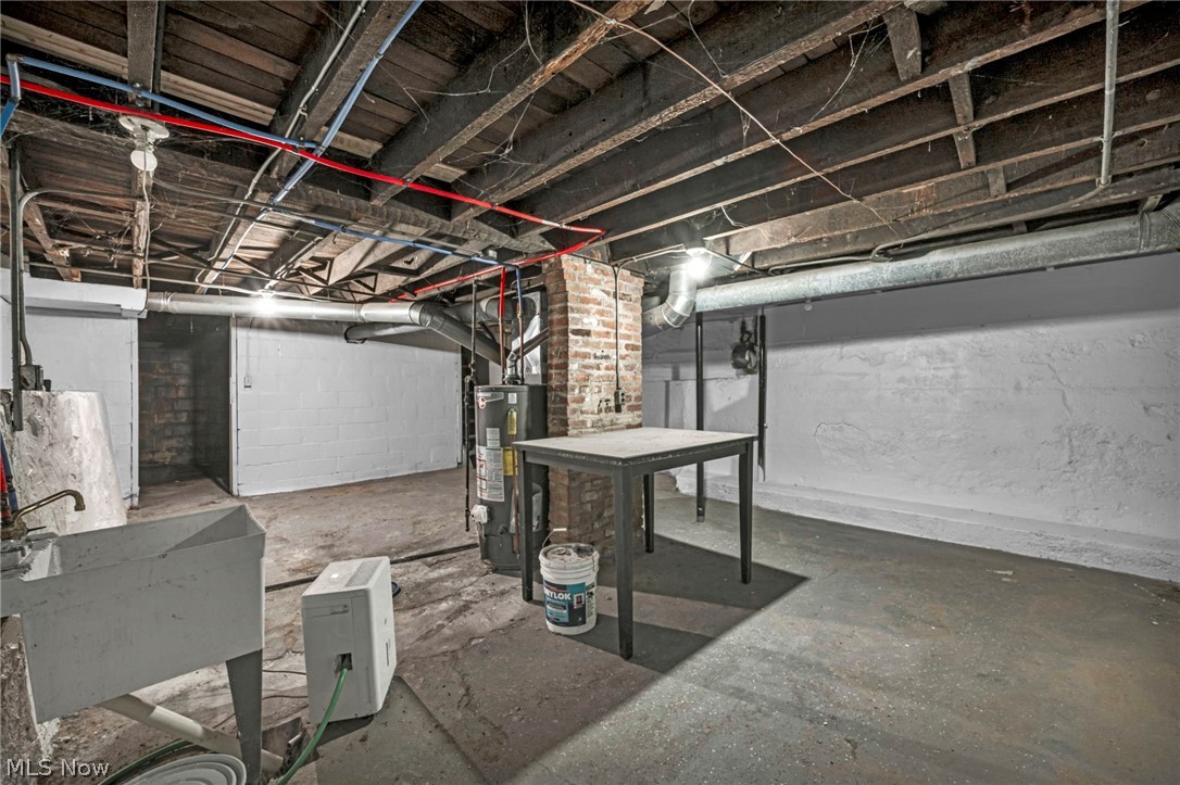 3623 Siam Avenue Cleveland OH 44113