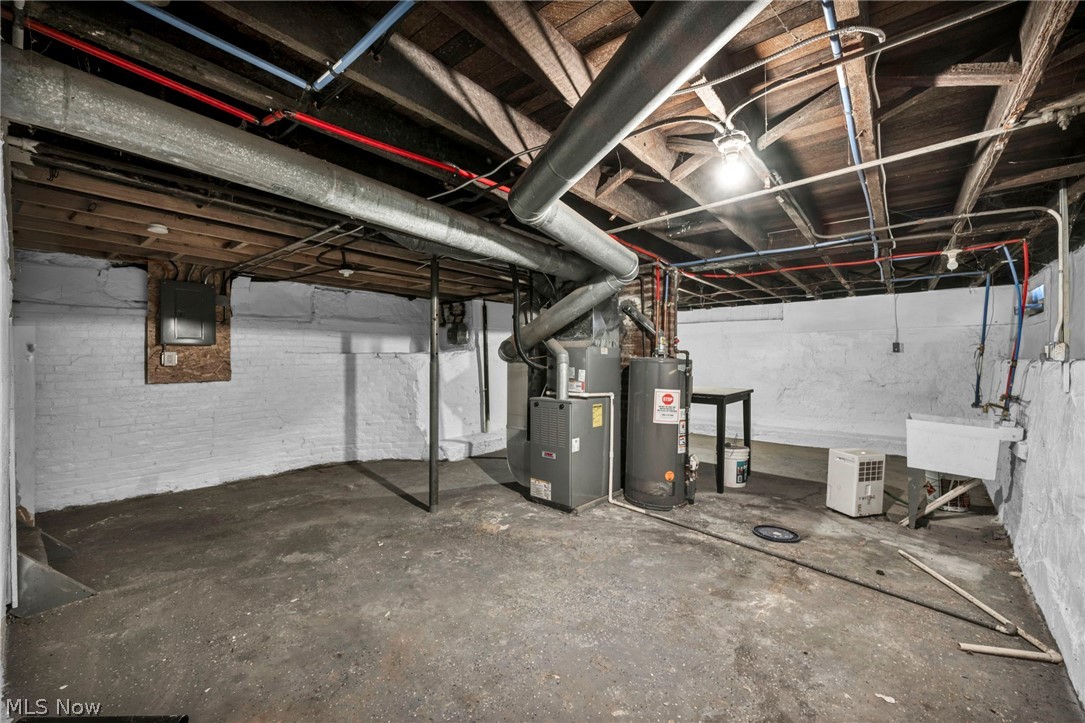 3623 Siam Avenue Cleveland OH 44113