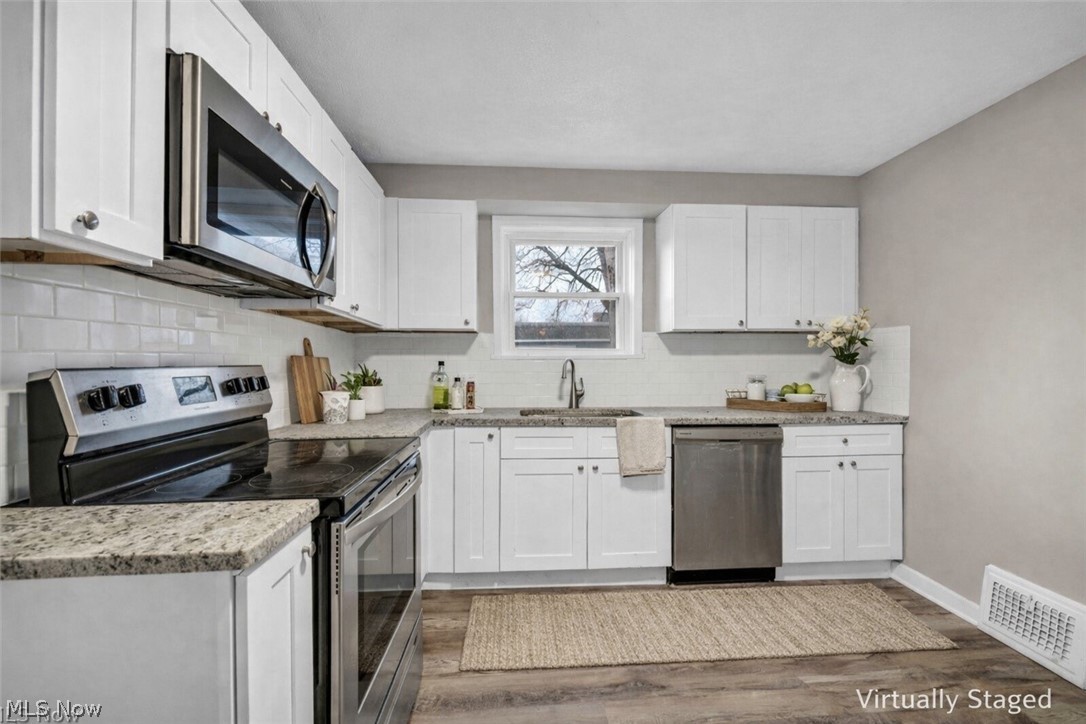 3623 Siam Avenue Cleveland OH 44113