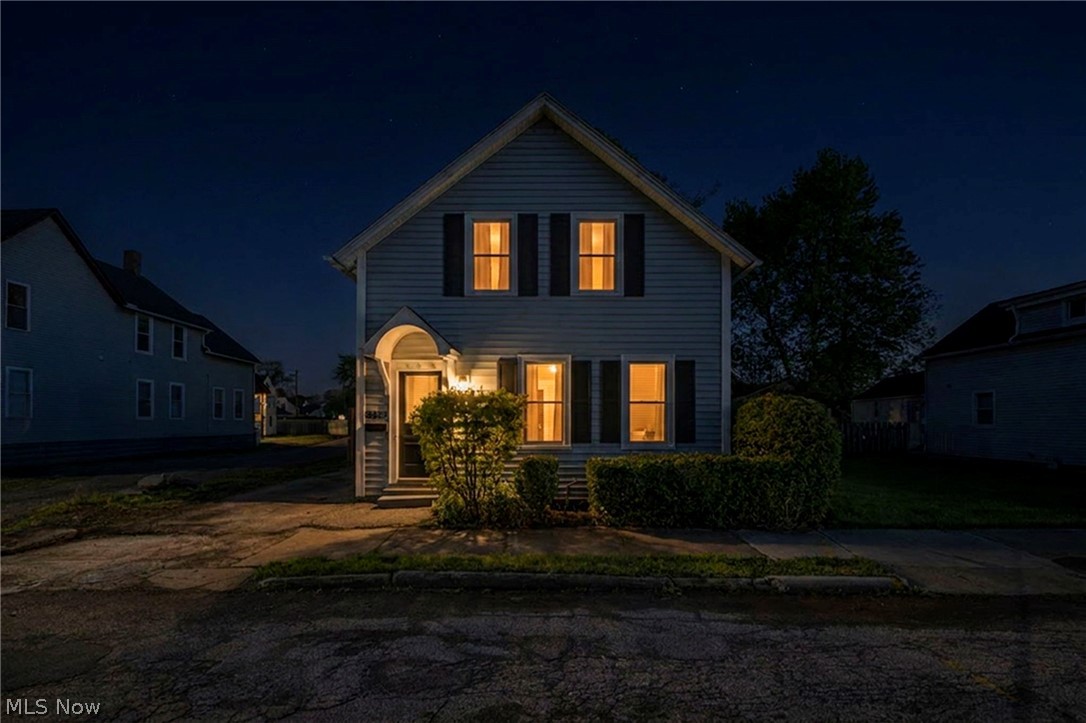 3623 Siam Avenue Cleveland OH 44113