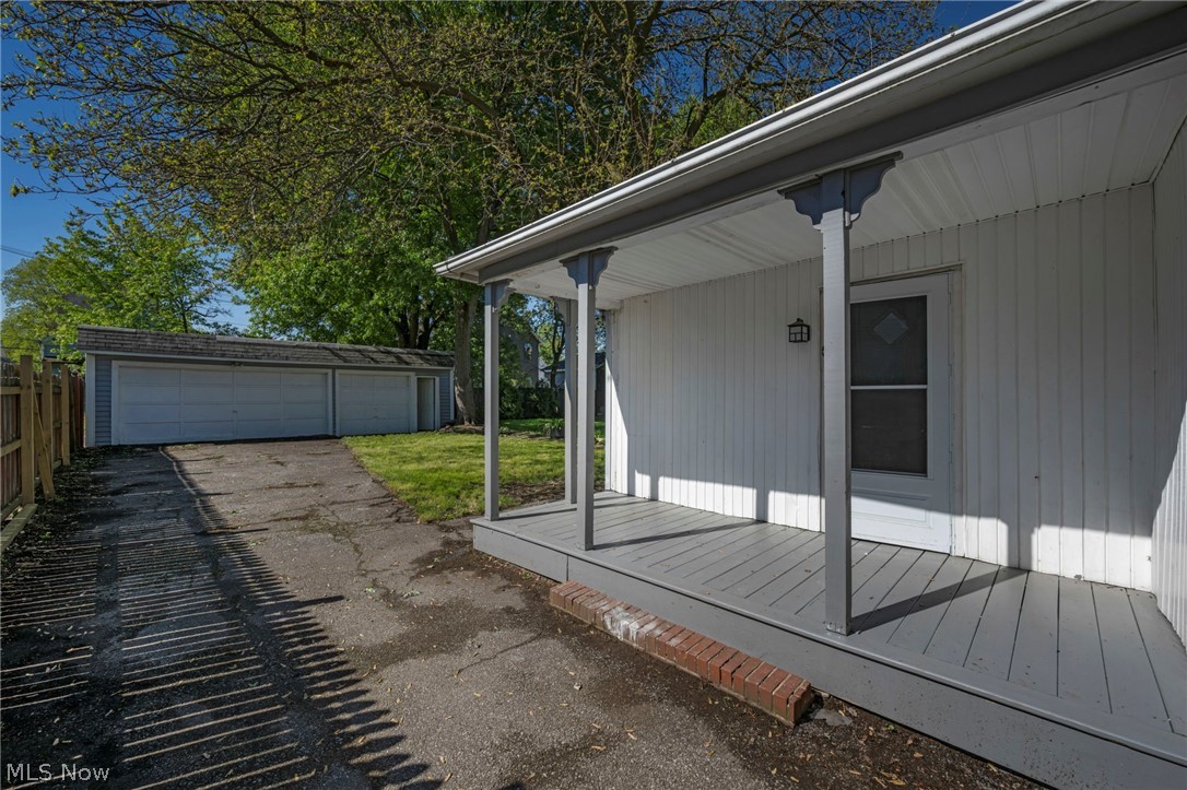 3623 Siam Avenue Cleveland OH 44113