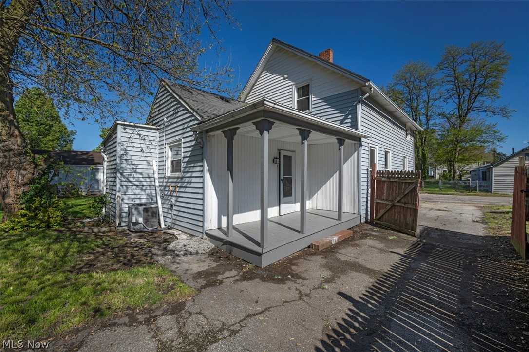 3623 Siam Avenue Cleveland OH 44113