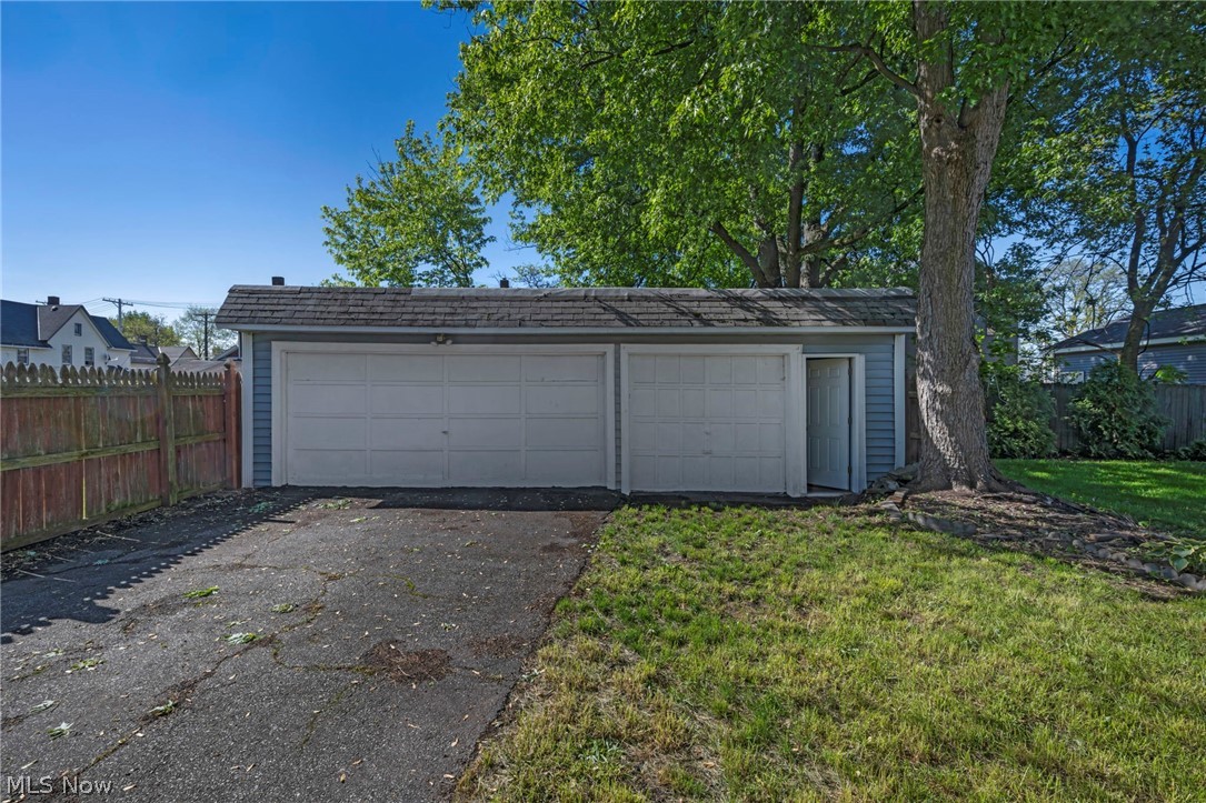 3623 Siam Avenue Cleveland OH 44113