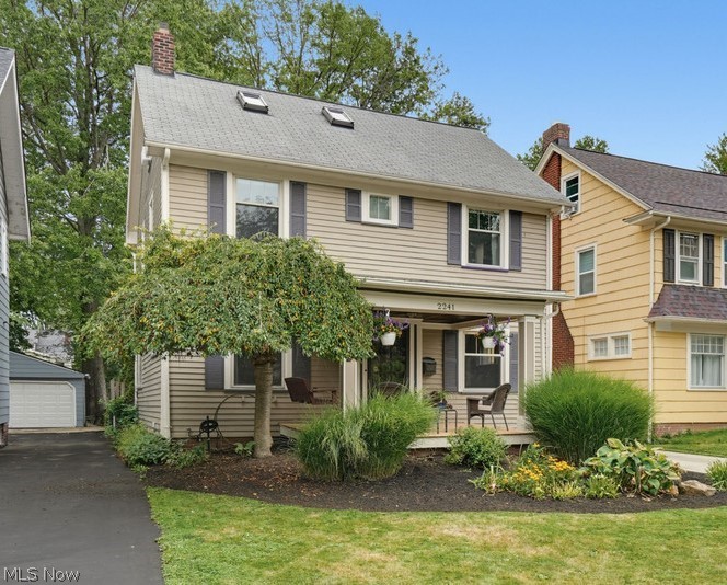 2241 Maplewood Road Cleveland Heights OH 44118