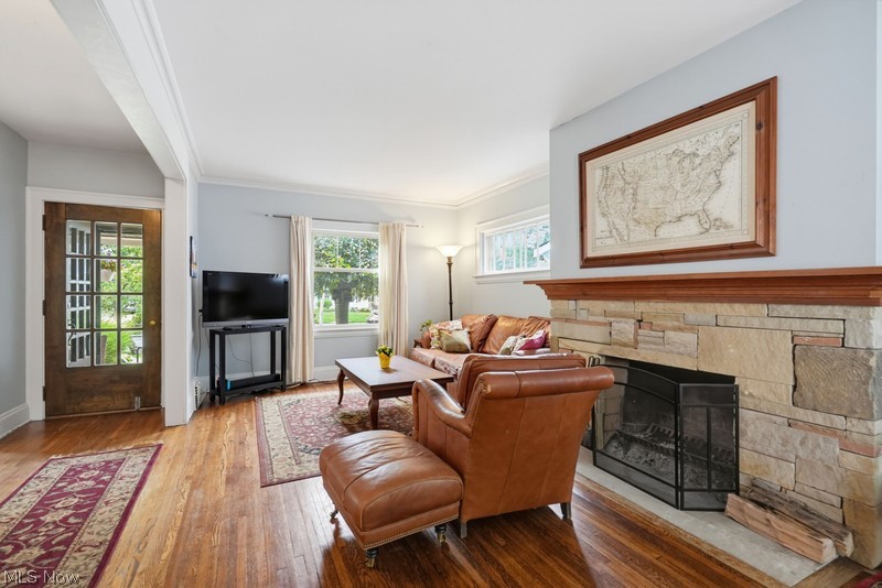 2241 Maplewood Road Cleveland Heights OH 44118
