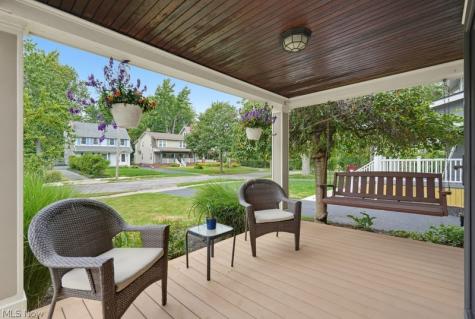 2241 Maplewood Road Cleveland Heights OH 44118