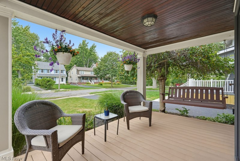 2241 Maplewood Road Cleveland Heights OH 44118