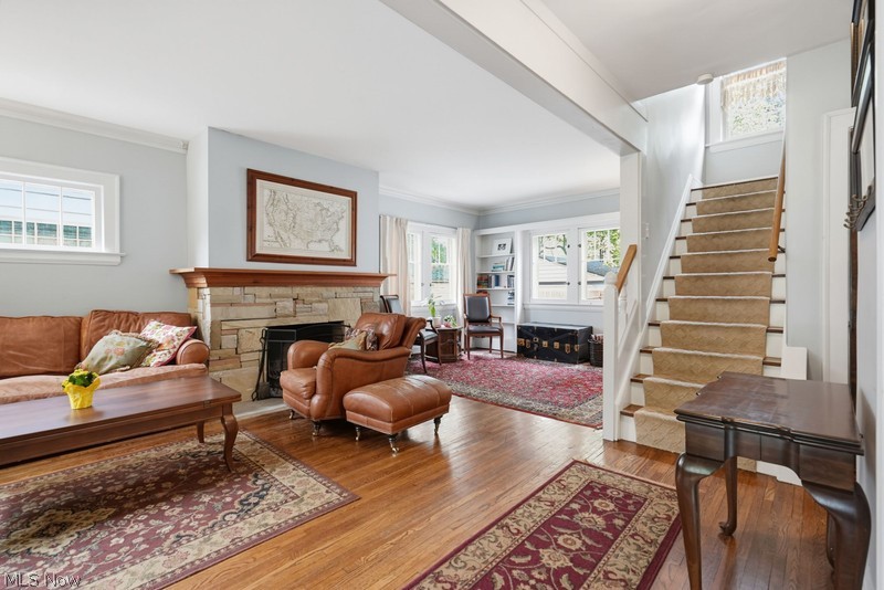 2241 Maplewood Road Cleveland Heights OH 44118