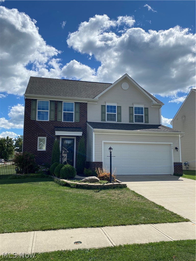 500 Bailey Court Lagrange OH 44050