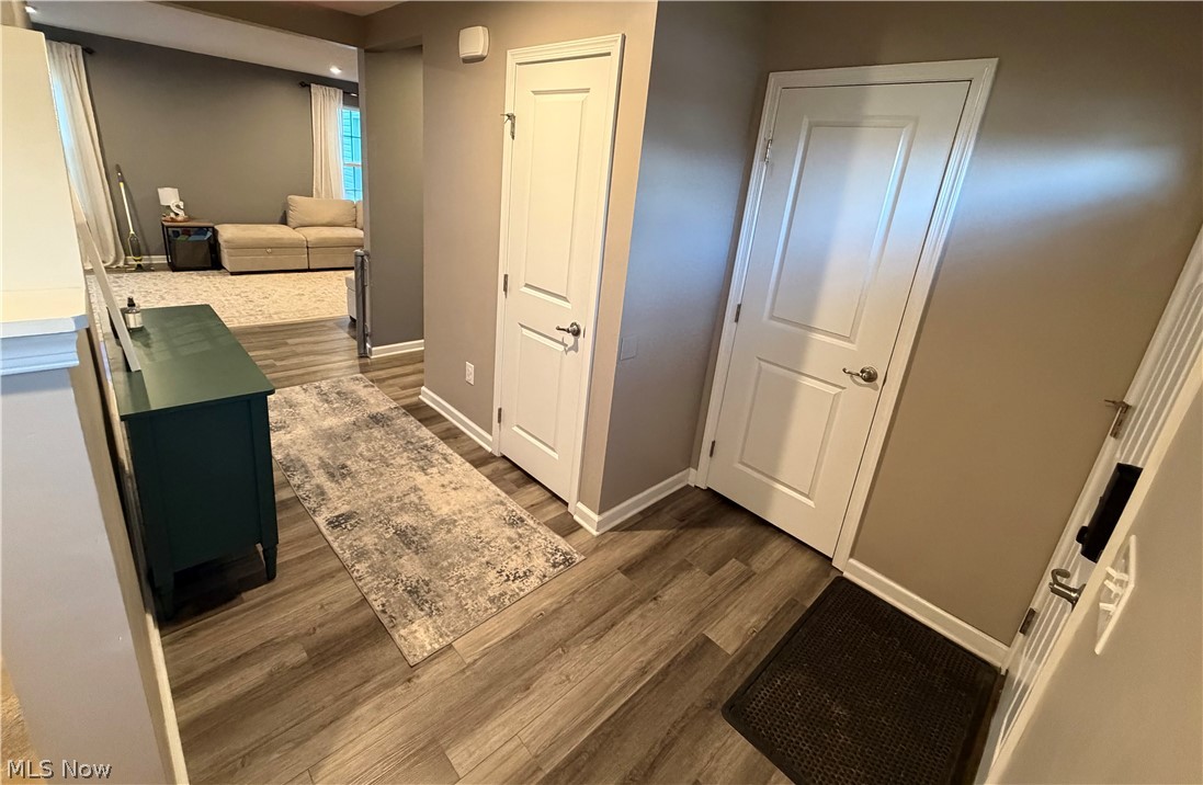 500 Bailey Court Lagrange OH 44050