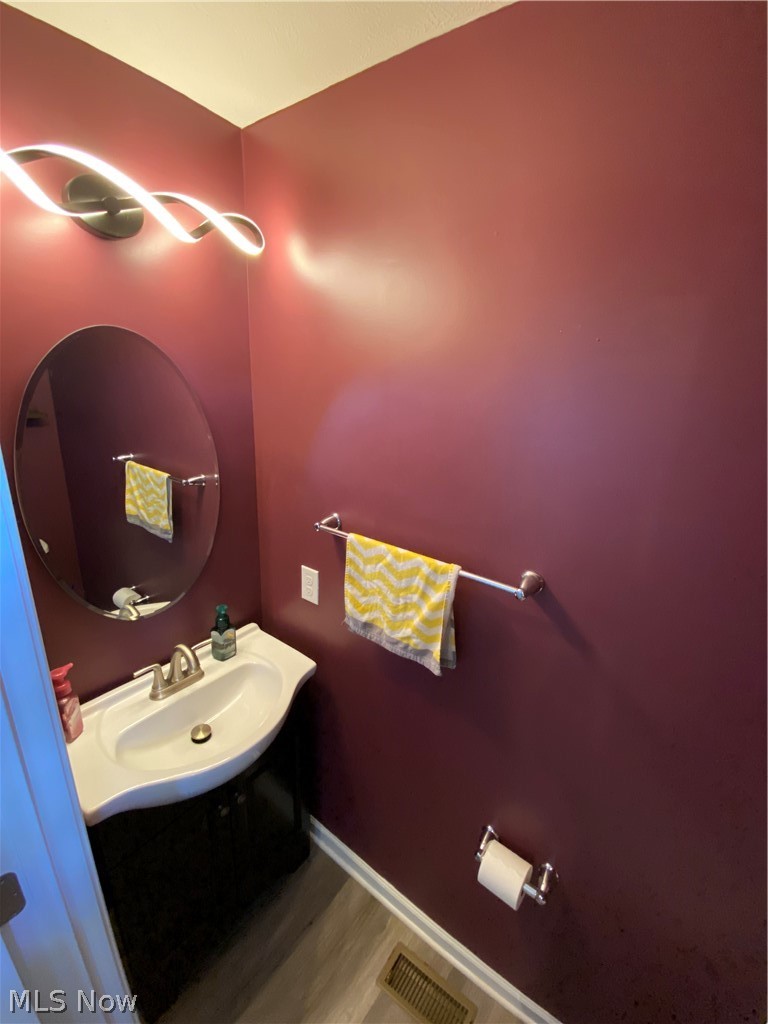 500 Bailey Court Lagrange OH 44050