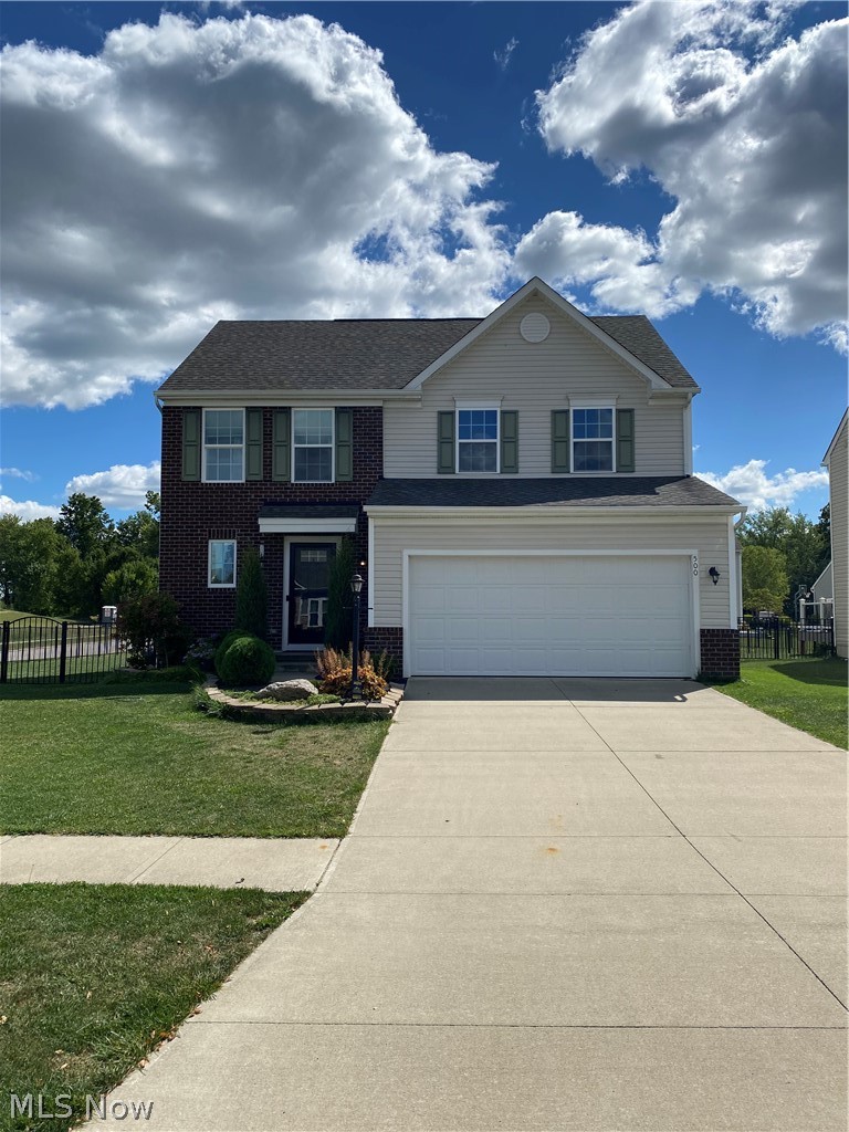 500 Bailey Court Lagrange OH 44050