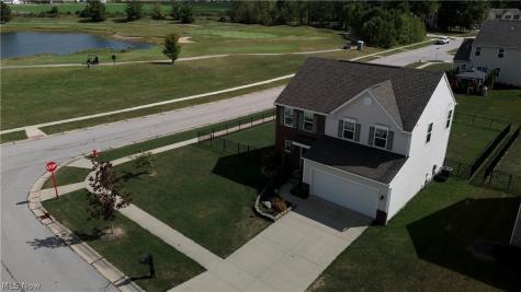 500 Bailey Court Lagrange OH 44050