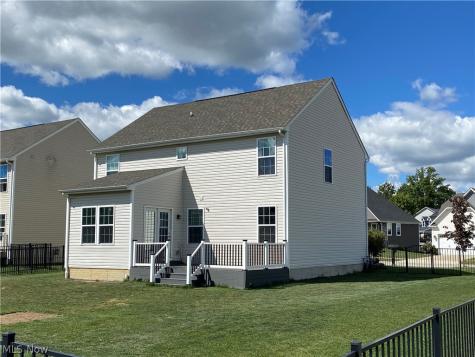 500 Bailey Court Lagrange OH 44050