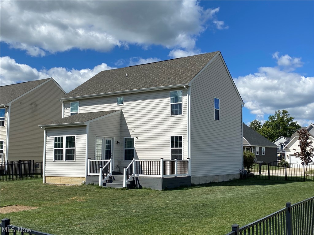 500 Bailey Court Lagrange OH 44050