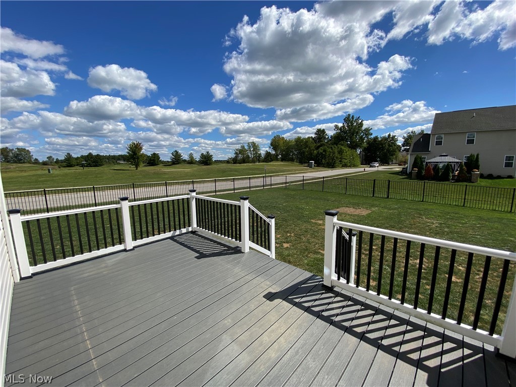 500 Bailey Court Lagrange OH 44050