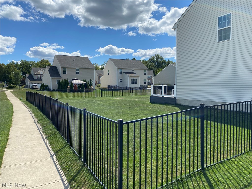 500 Bailey Court Lagrange OH 44050