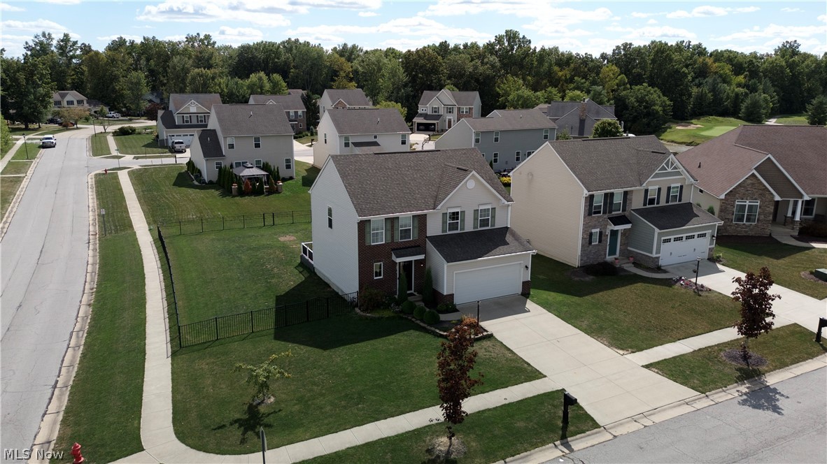 500 Bailey Court Lagrange OH 44050