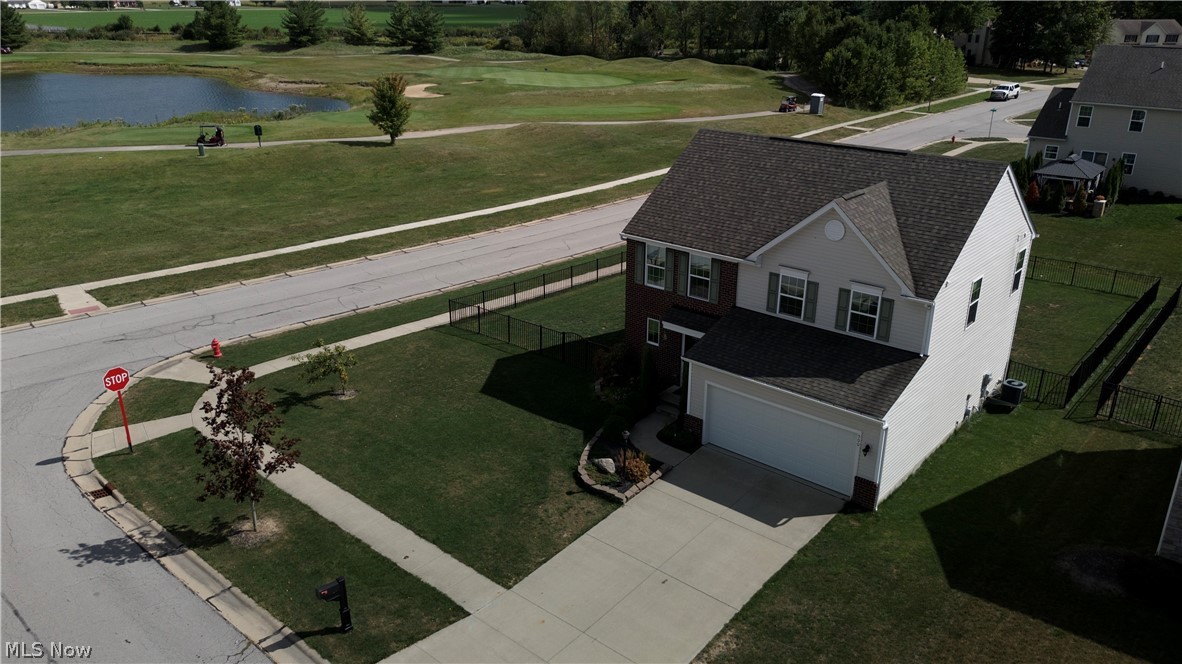 500 Bailey Court Lagrange OH 44050