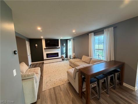 500 Bailey Court Lagrange OH 44050