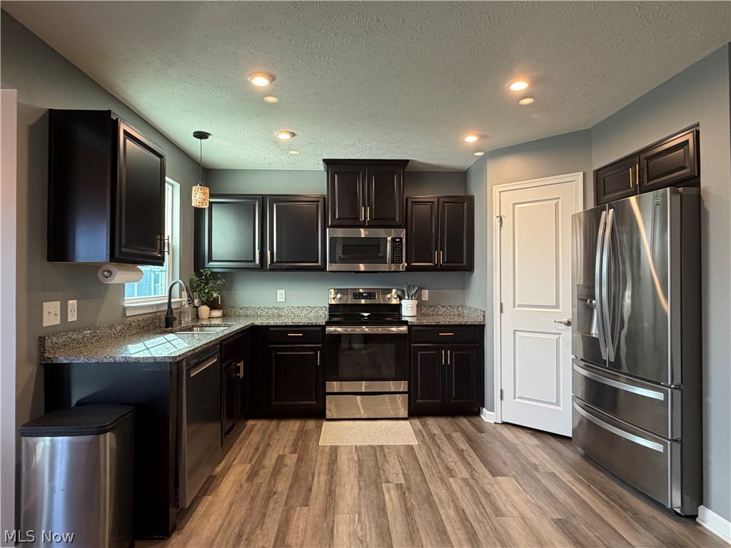500 Bailey Court Lagrange OH 44050