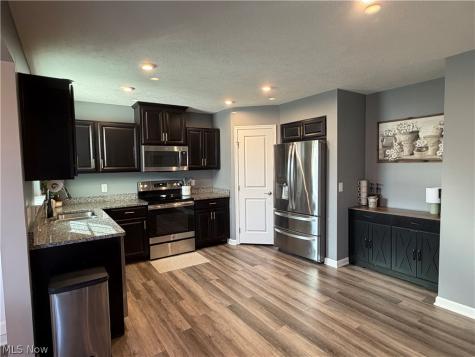 500 Bailey Court Lagrange OH 44050