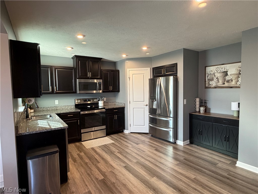 500 Bailey Court Lagrange OH 44050