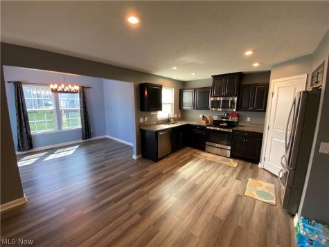 500 Bailey Court Lagrange OH 44050