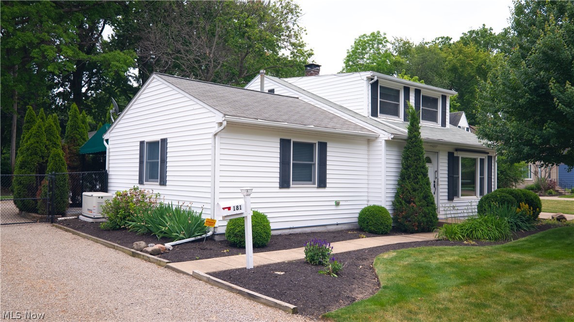 181 Sunset Road Avon Lake OH 44012