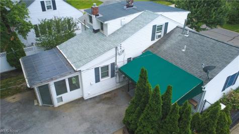 181 Sunset Road Avon Lake OH 44012