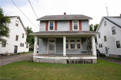 679 Arlington Avenue Mansfield OH 44903