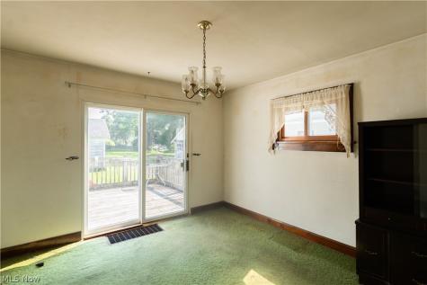 679 Arlington Avenue Mansfield OH 44903