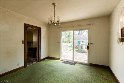 679 Arlington Avenue Mansfield OH 44903