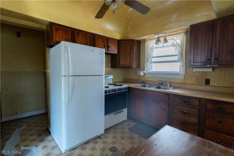 679 Arlington Avenue Mansfield OH 44903