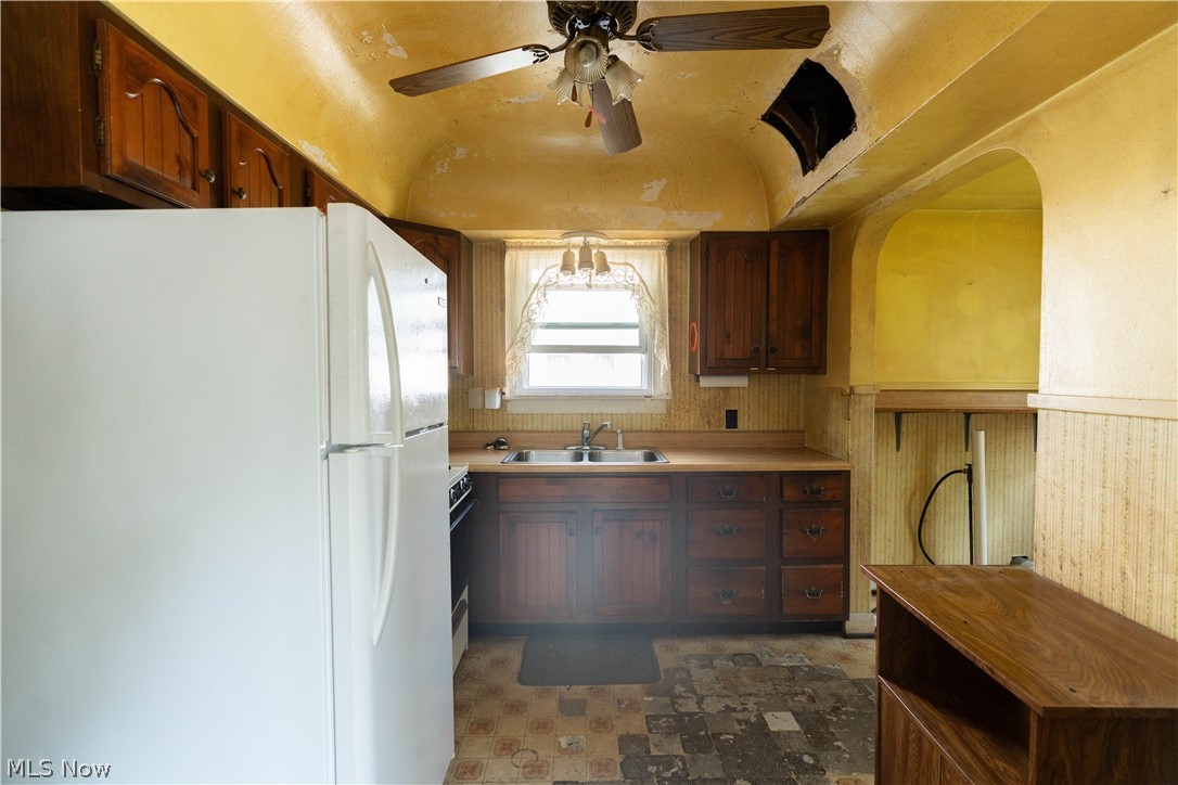 679 Arlington Avenue Mansfield OH 44903