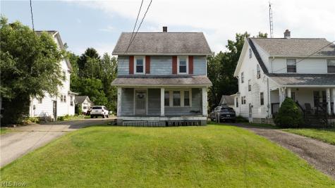 679 Arlington Avenue Mansfield OH 44903