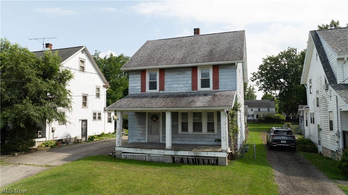 679 Arlington Avenue Mansfield OH 44903