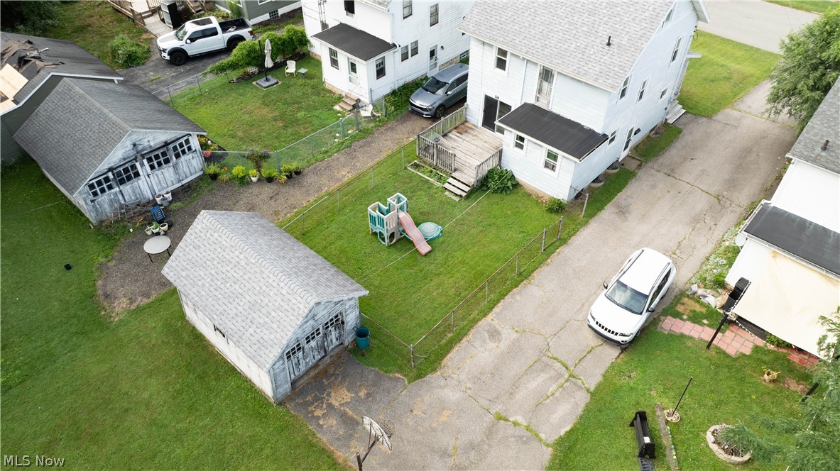 679 Arlington Avenue Mansfield OH 44903