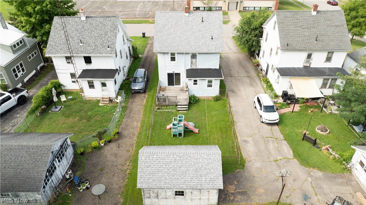 679 Arlington Avenue Mansfield OH 44903