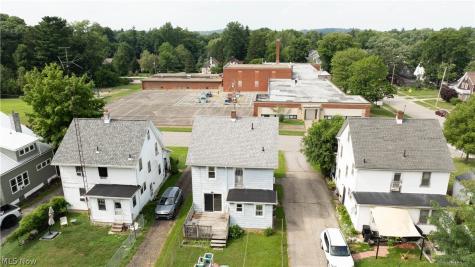 679 Arlington Avenue Mansfield OH 44903