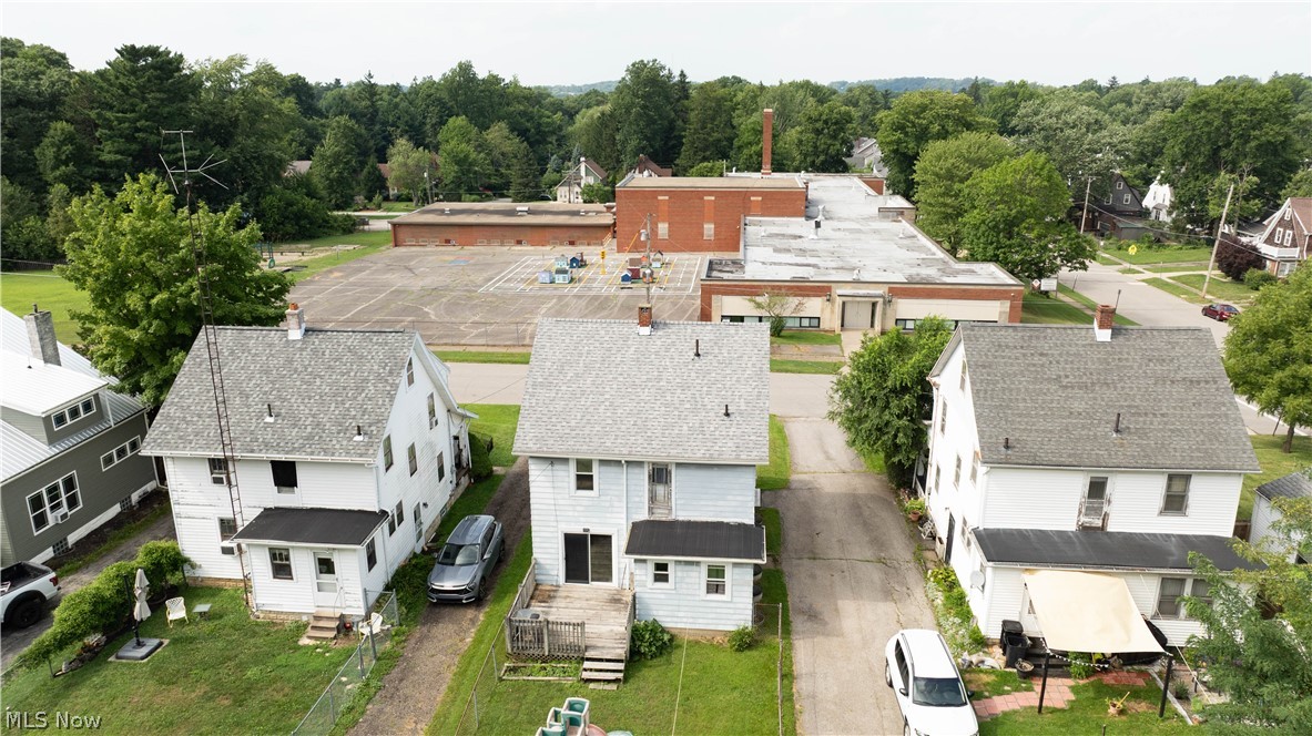 679 Arlington Avenue Mansfield OH 44903