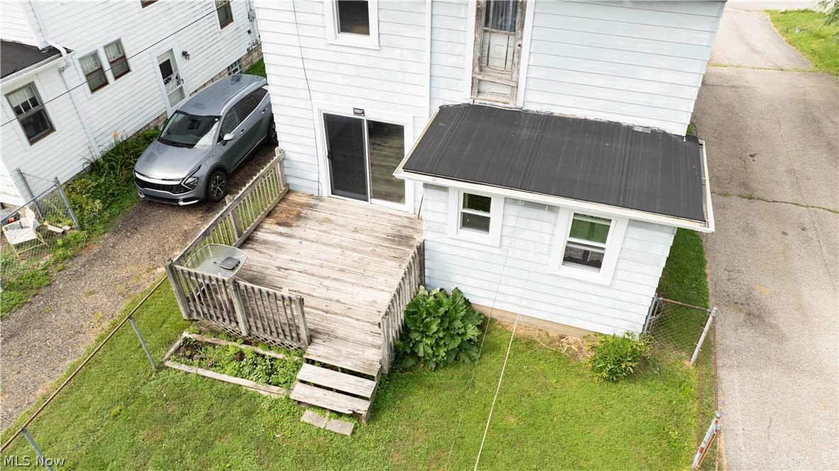 679 Arlington Avenue Mansfield OH 44903