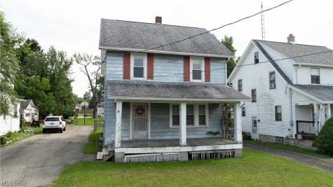 679 Arlington Avenue Mansfield OH 44903