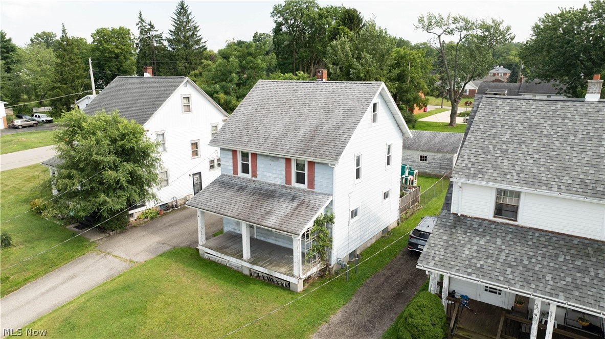 679 Arlington Avenue Mansfield OH 44903