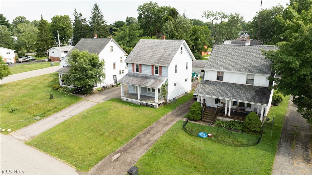679 Arlington Avenue Mansfield OH 44903