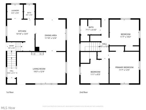 679 Arlington Avenue Mansfield OH 44903