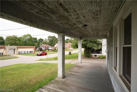679 Arlington Avenue Mansfield OH 44903
